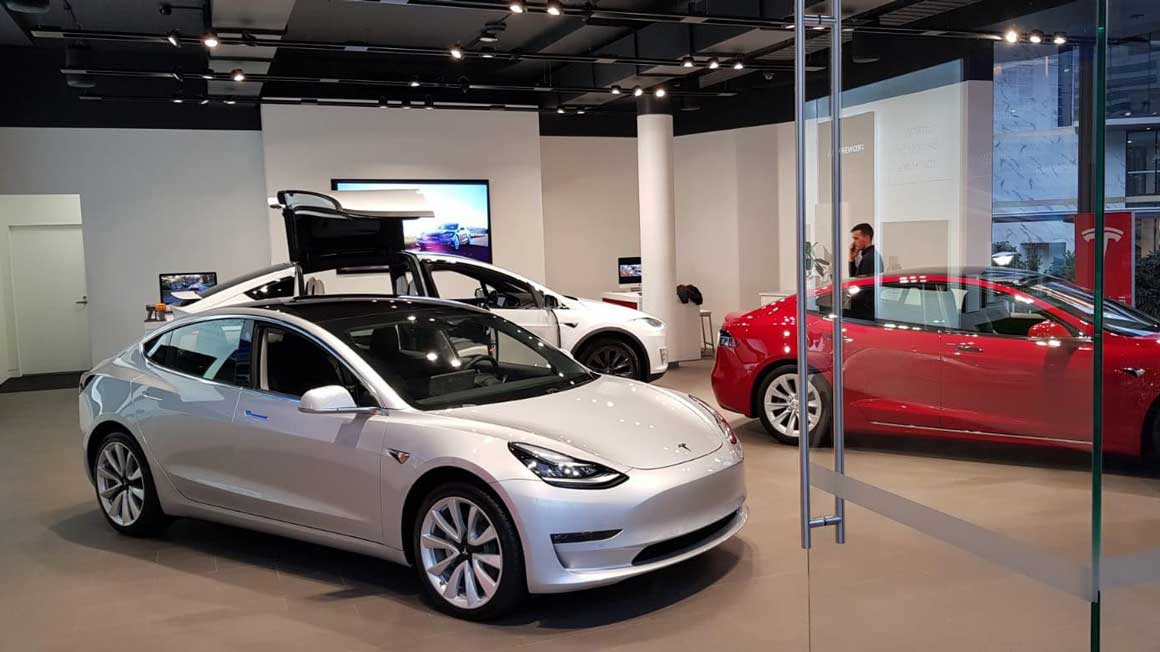 Tesla Model 3 finally on sale in Australia: pricing, specs and everything  you need to know