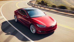 Tesla increases Model S range again, beating Lucid Air