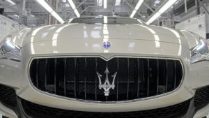Tesla to pocket $3.2 billion from carbon pooling deal with Fiat