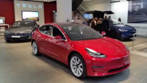 Tesla Model 3 finally on sale in Australia: pricing, specs and everything you need to know