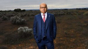 Gupta advances plans to make niche electric cars in Australia by 2020