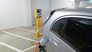 Wanneroo installs 20 EV charging stations, as grass roots government gets ready