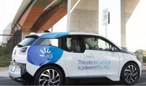 AGL says cheap overnight EV charging is raking in customers, and shifting demand
