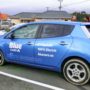 Source: Blue Cars