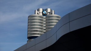 BMW, Jaguar Land Rover team up to fast-track electric car production