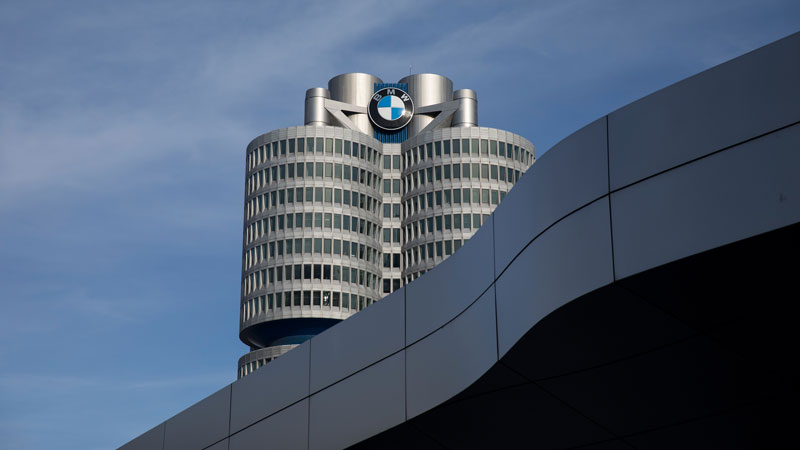 Source: BMW