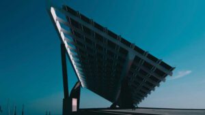 Energy sector schools electric vehicles on long road to a smarter grid