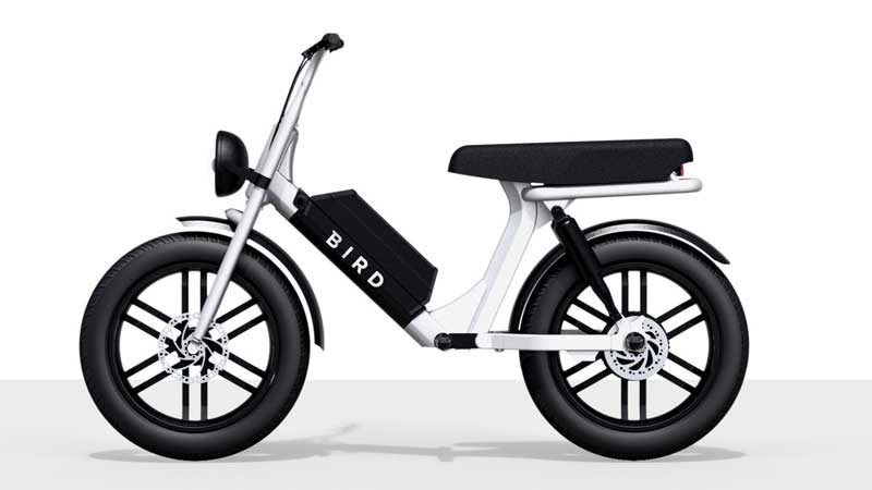 e vehicle bike