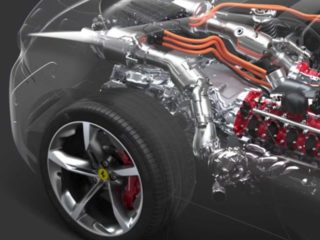 Source: Ferrari