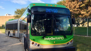 BYD to install wireless electric bus chargers to deliver 500km range