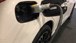 Electric vehicles have saved 3.6 billion litres of fuel in the US