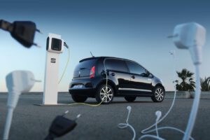 VW’s electric car dreams kick off with 20,000 ID.3 orders