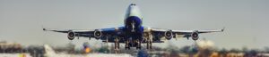 The future of flight is electric