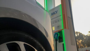 Controversial electric vehicle tax has taken 243 EVs off the roads