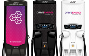 Tritium signs massive sole supplier deal to double rapid chargers in UK
