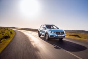 EV markets in motion: An animated guide to electric car registrations in Europe