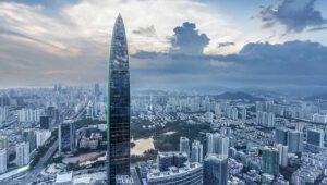 Shenzen: A city miles ahead on electric vehicles