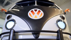 VW flags replacement of ICE Passat with all-electric vehicle