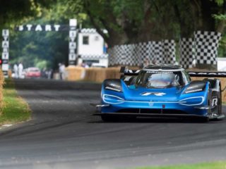 VW ID.R