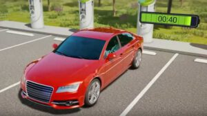 Oil major BP aims to fully charge electric cars in 5 minutes by 2021