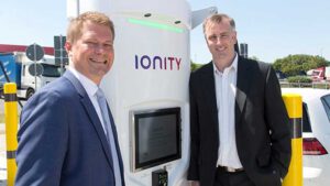 Tritium sees pipeline of $200 million electric vehicle fast-charger sales