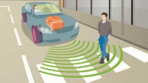 Electric cars break their silence under new European law