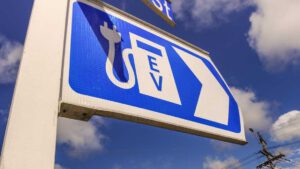 The Driven Podcast: Joining the dots from EVs to the grid