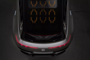 Fisker is teasing Tesla with “most sustainable” all-electric SUV for under $40,000