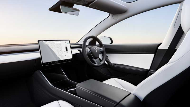 Tesla Increases Price Of Its Full Self Driving Capability