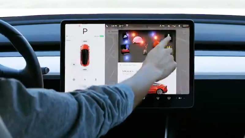 V10 autopilot