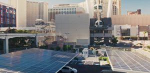 Musk reveals preferred Tesla models,  autonomy and charging station of the future