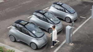First come, first served: Uniti offers exclusive Founders Series electric car