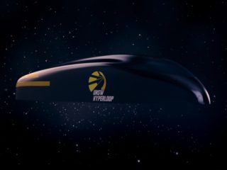 unsw hyperloop