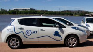 The Driven Podcast: Leading the charge to electric transport
