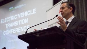 Electric vehicle policy faces long road against hard right: Butler