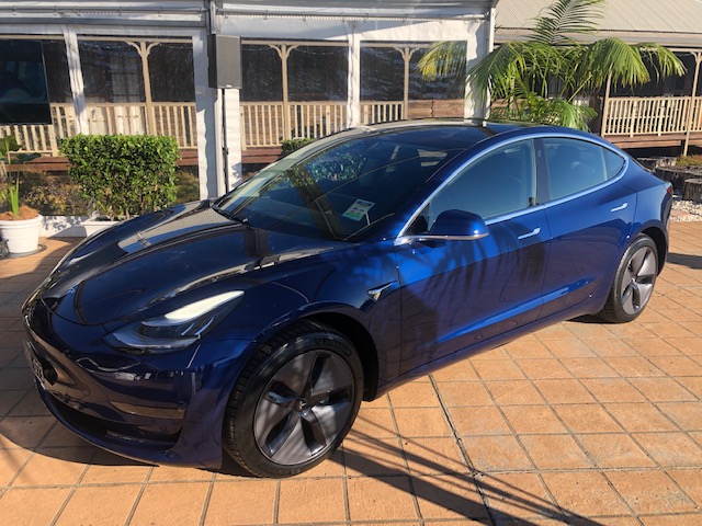 How 3 Years With A Tesla Model 3 Almost Made Me Forget About The Mobility  Revolution - CleanTechnica