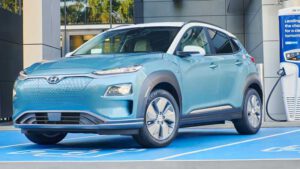 Hyundai and Origin cut solar deal to offer savings to Kona and Ioniq owners