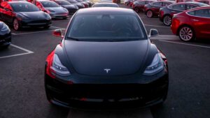 The clamour to compete with Tesla: VW and GM have a mammoth task ahead