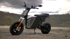 Small is beautiful for Australia’s new electric two wheelers