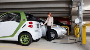 Peak ICE well past in UK as electric car sales surge