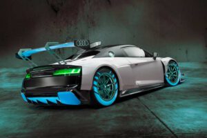 Audi considers all-electric R8 supercar in collaboration with Rimac