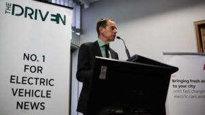 ACT finalises shift to 100 per cent renewables, now eyes transition to electric vehicles