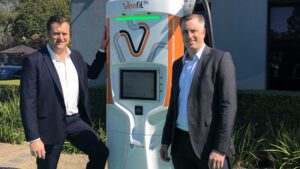 Tritium seeks $30 million in raising following global success