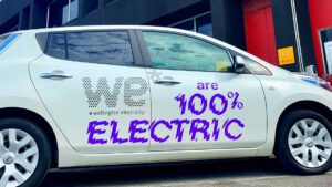 Exclusive: Wellington to transform grid with Greensync’s electric vehicle “mesh”