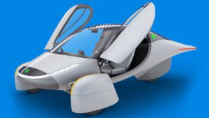 Is a 1600km range EV possible? This startup thinks so