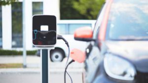 UK should look to EVs and batteries on wheels to avoid another gas crisis