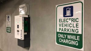 The Driven Podcast: Taking EV charging to caravan parks