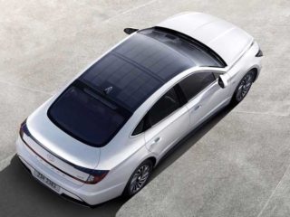 Source: Hyundai Motors