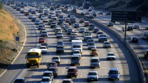 US lifts penalties for car makers that fail to meet fuel efficiency standards, in big win for Tesla