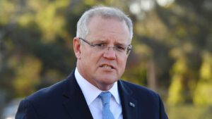 Coalition government report predicts half new car sales will be electric by 2035
